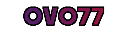 OVO77 Logo